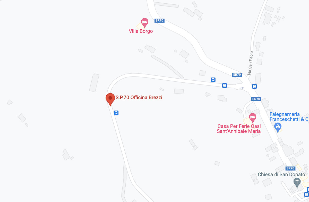 mappa
